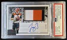 Joe Burrow