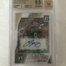 Jayson Tatum